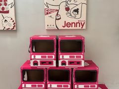 -静宜和她的朋友(星海广场店)