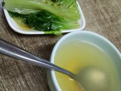 -煲煲香快餐(南京路店)