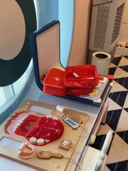 -MELAND CLUB亲子乐园·派对·餐厅(北京芳圆里ID MALL店)