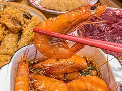 -燃计沙茶皇·香港沙茶火锅(人广旗舰店)