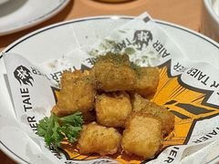 土豆球-太二酸菜鱼(深圳布吉万象汇店)