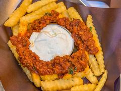 -get pizza意大利餐厅(凯德MALL店)