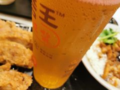 -永和大王(高新中四道店)
