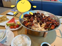 -大丰收脆鱼(万达江北店)