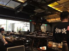 大堂-火炉火自助餐(朝阳大悦城店)
