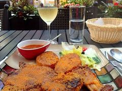 -ALBERGUE 1601 婆仔屋葡国餐厅