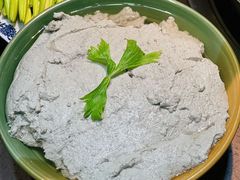 -青山青豆花·笑禅豆腐鱼(黄泥塝店)