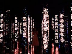 -平安金融中心云际观光层