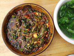 -乐山第一家临江鳝丝(茶坊路店)