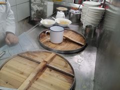 -巧手馄饨(箍桶巷店)