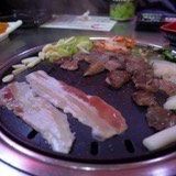-杀猪天·韩国烤肉(铁路街第一分店)