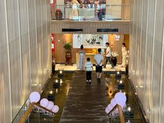 -洛阳水席园