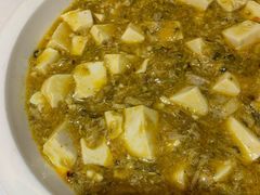 蟹粉豆腐-老吉士(环贸iapm店)