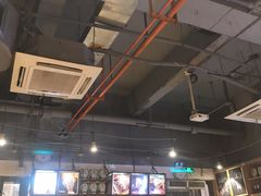 -木屋烧烤(龙岗南联店)