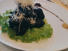 -上海皇廷花园酒店·御宴中餐厅