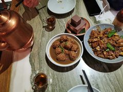 -小吊梨汤·北京菜(香山店)