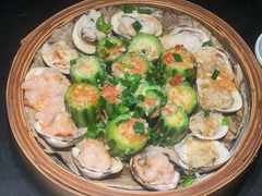 -粤·向群饭店(二沙岛店)