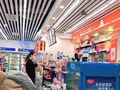 -7-ELEVEn(深圳宝安机场近14登机口)