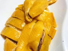 -食德喜·阳山鸡王食研基地