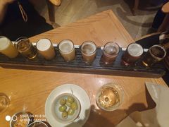 -THE CANNERY&JUJU 新鲜海鲜·牛排美食酒廊
