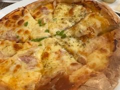 -隅cafe(傅厚岗店)