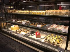 -Colony(新加坡丽思卡尔顿美年酒店)