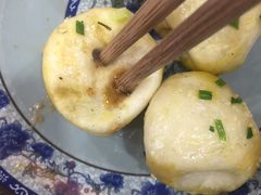生煎-荣阳楼(山塘街店)