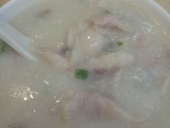 -冠记·肠粉粥品专家(江南大道店)