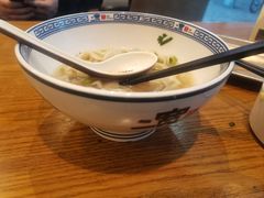 -二宽中国兰州拉面(幸福城店)
