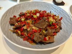 -好食上(喜盈门.范城店)