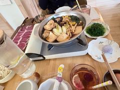 -柴の食堂·日式家庭料理·熊之肆(大学路店)