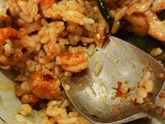 -火山屋台(新街口店)