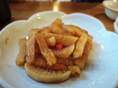 -难忘的面(五矿君澜酒店)