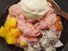 -鲜芋仙Meet Fresh(壹方城店)