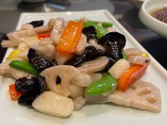 -海天楼中餐厅(吴宫泛太平洋酒店)