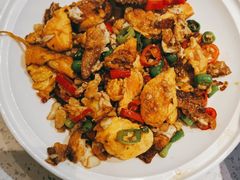 -胡子大厨·超级小炒肉(华润店)