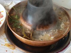 -阳坊胜利涮羊肉(阳坊老店)