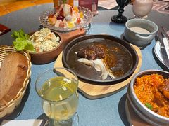 -俄士厨房(未来城店)