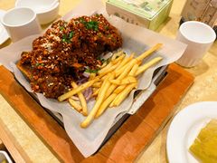 -钦善斋·养生膳食·精典川菜(武侯祠店)