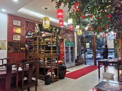 -农家小院(朱雀桥店)