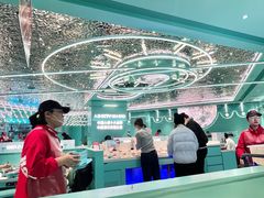 -7mall美食潮地标