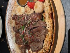 -404干式熟成牛排馆•聚会餐厅