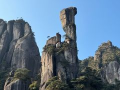 -三清山风景名胜区