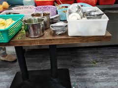 -正宗阳山牛杂(东城店)