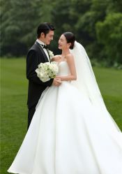 -金夫人婚纱摄影(总店)