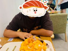 -斯利美甜品slimay dessert(滨江高教园店)
