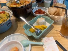 -米泰芒·东南亚料理(体育西店)