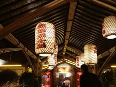 -二十八里太湖船菜(吉祥路店)