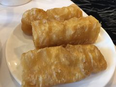 -御名苑酒家(大角咀店)