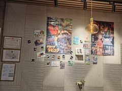 -ommo cafe(半岛城邦店)